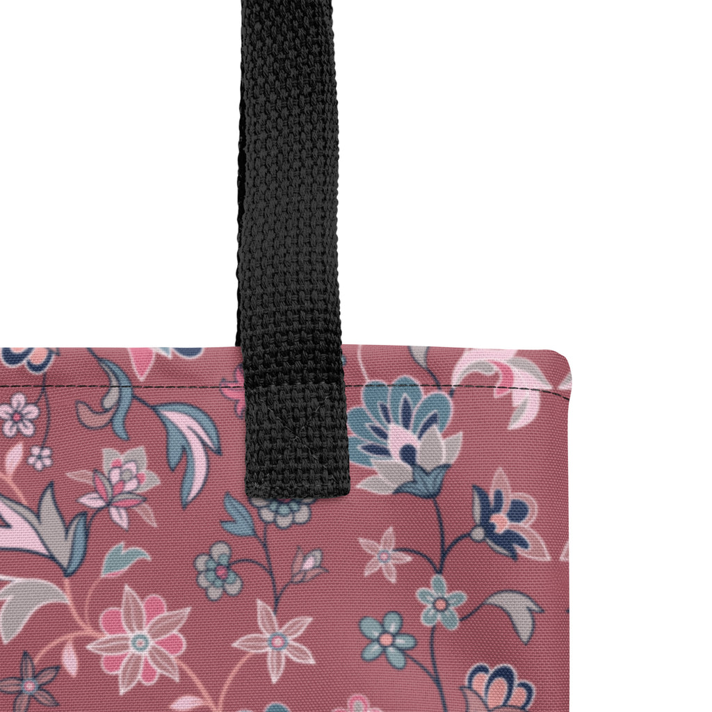 Haramain Red Tote bag Islamic Gift